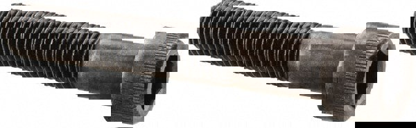 Hex Socket Cap Screw: 5/16-24 UNF, 1/4